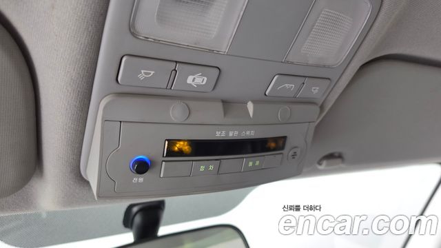 Hyundai Starex 2019 — photo 16