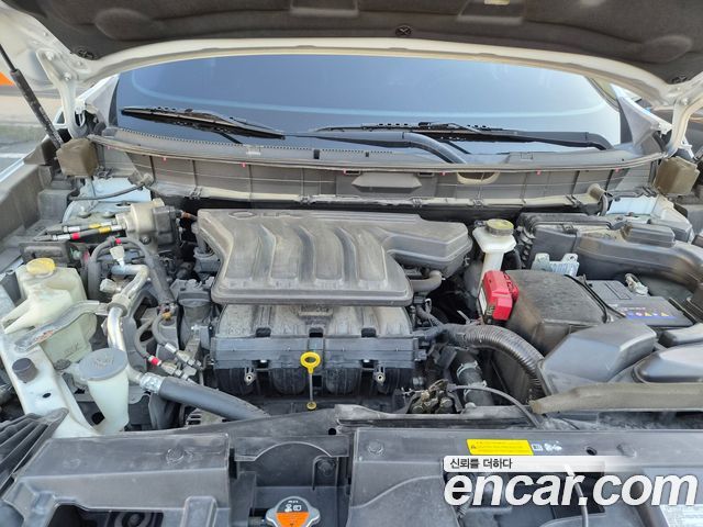 Renault Korea QM6 2020 — photo 6