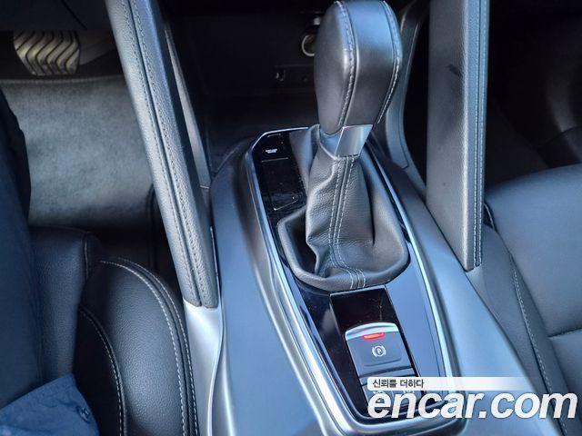 Renault Korea QM6 2020 — photo 9