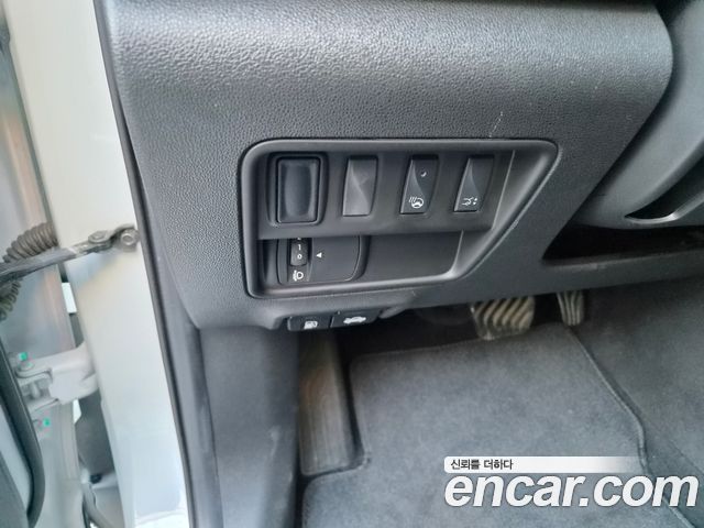 Renault Korea QM6 2020 — photo 14
