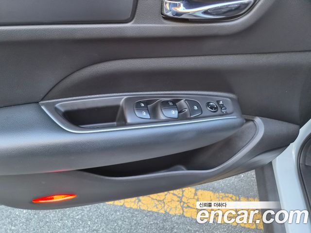 Renault Korea QM6 2020 — photo 15