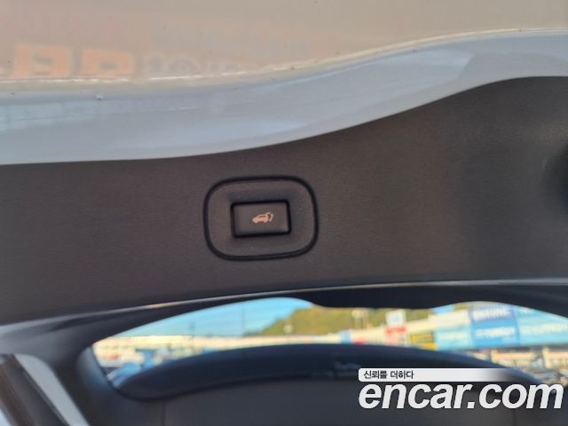 Renault Korea QM6 2020 — photo 16