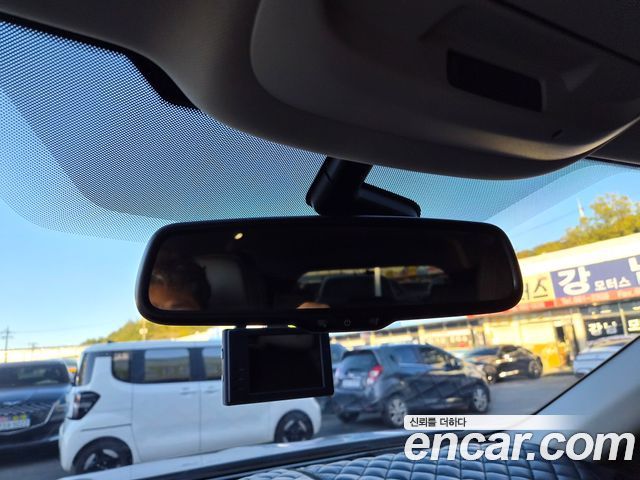 Renault Korea QM6 2020 — photo 18