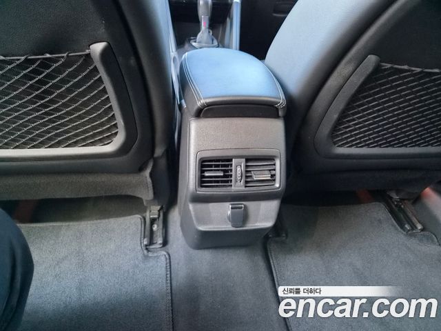 Renault Korea QM6 2020 — photo 20