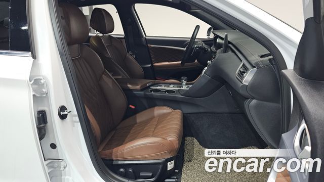 Genesis G70 2019 — photo 16