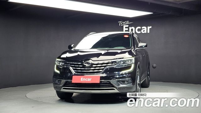 Renault Korea QM6 2020 — photo 3