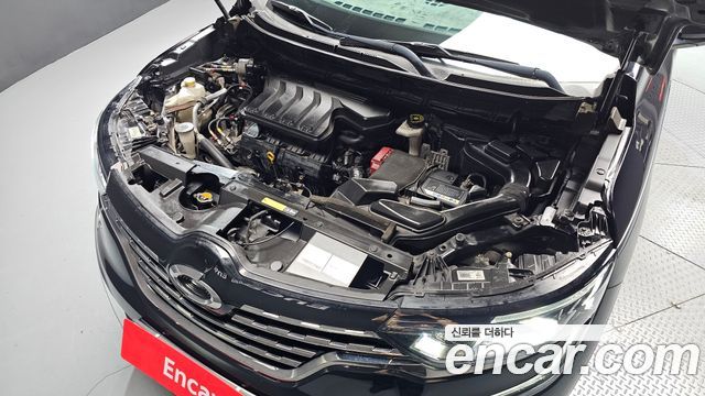 Renault Korea QM6 2020 — photo 6