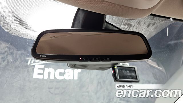 Renault Korea QM6 2020 — photo 18
