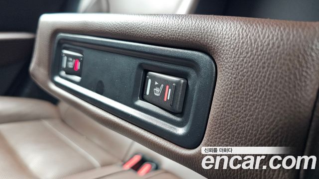 Renault Korea QM6 2020 — photo 19