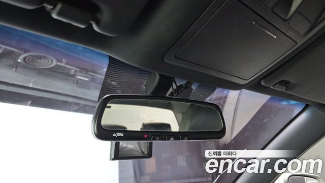 KG Mobility Rexton 2019 — photo 18