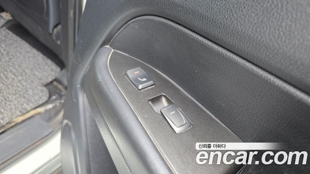 KG Mobility Rexton 2019 — photo 19