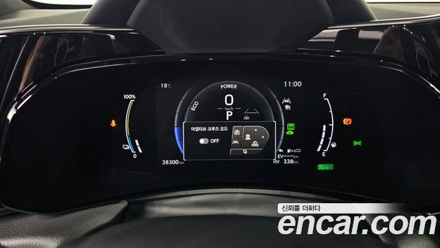 Lexus NX 2025 — photo 11