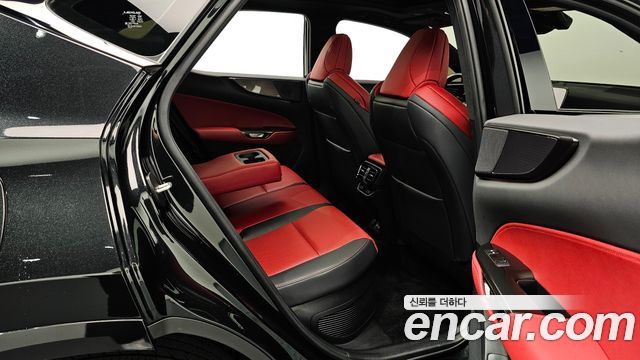Lexus NX 2025 — photo 18