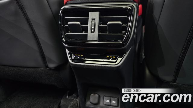 Lexus NX 2025 — photo 25