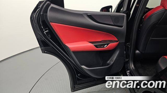 Lexus NX 2025 — photo 15