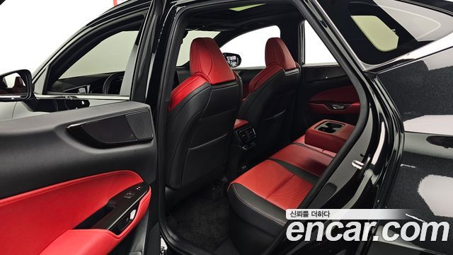 Lexus NX 2025 — photo 16