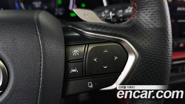 Lexus NX 2025 — photo 31