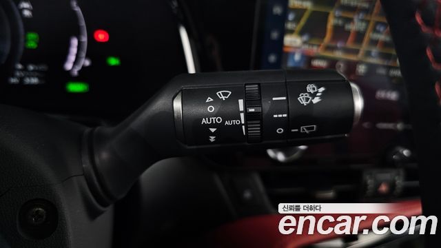 Lexus NX 2025 — photo 32