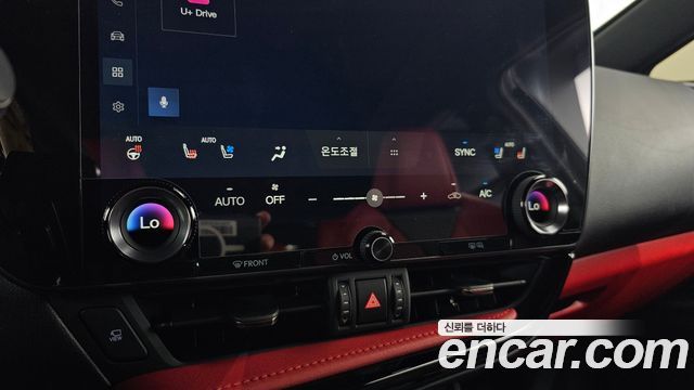 Lexus NX 2025 — photo 34