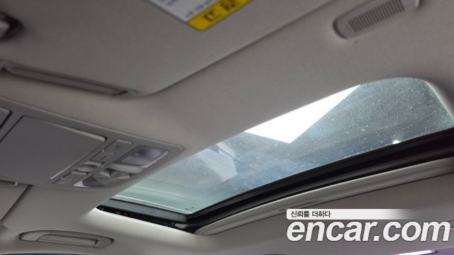 Hyundai Veracruz 2012 — photo 24