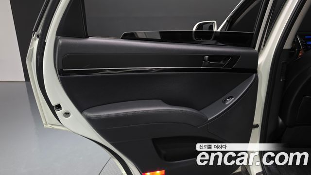 Hyundai Veracruz 2012 — photo 15