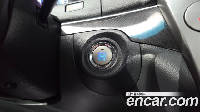 Hyundai Veracruz 2012 — photo 27