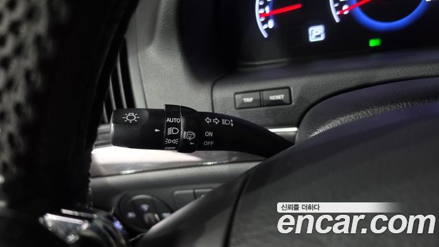 Hyundai Veracruz 2012 — photo 28