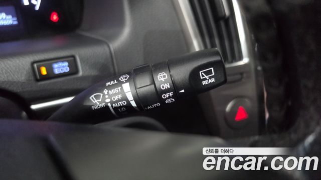 Hyundai Veracruz 2012 — photo 29