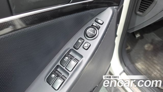 Hyundai Veracruz 2012 — photo 30