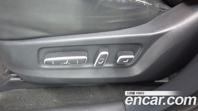 Hyundai Veracruz 2012 — photo 32