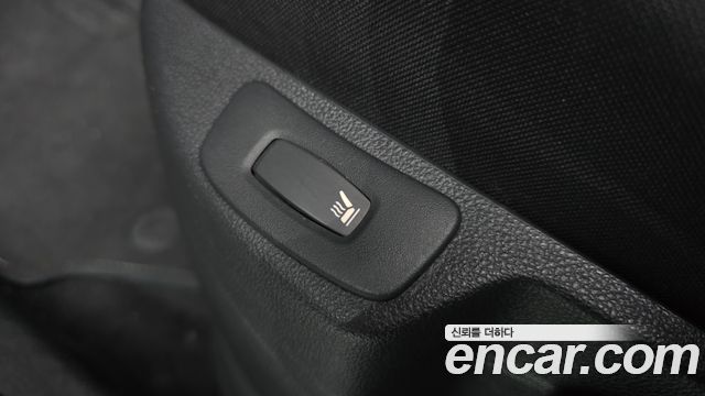 Renault Korea QM3 2017 — photo 24