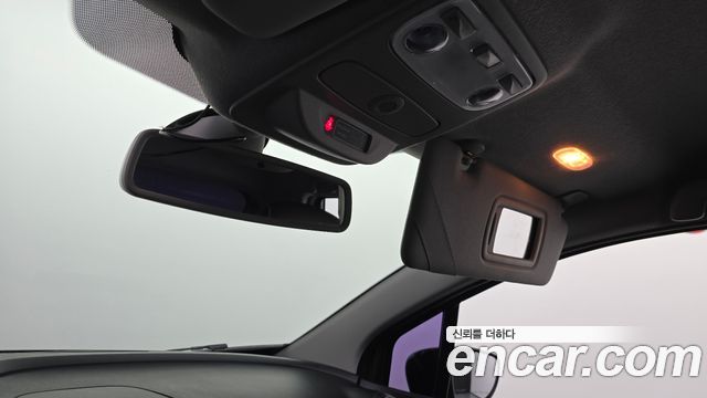 Renault Korea QM3 2017 — photo 26