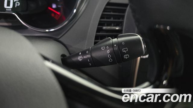 Renault Korea QM3 2017 — photo 28