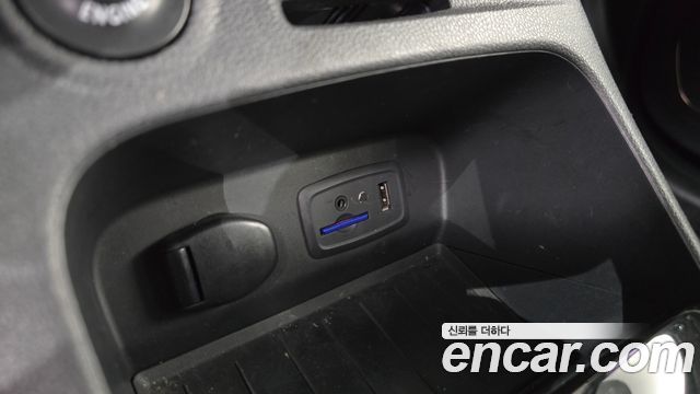 Renault Korea QM3 2017 — photo 29