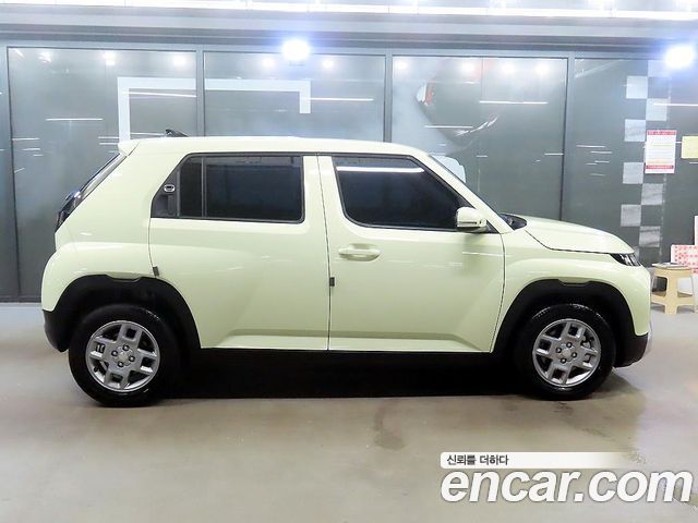 Hyundai Casper 2026 — photo 3