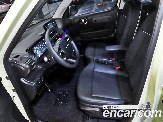 Hyundai Casper 2026 — photo 6