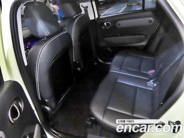 Hyundai Casper 2026 — photo 7