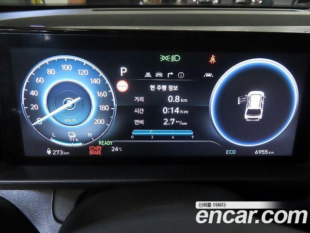 Hyundai Casper 2026 — photo 9