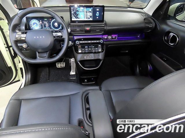 Hyundai Casper 2026 — photo 10