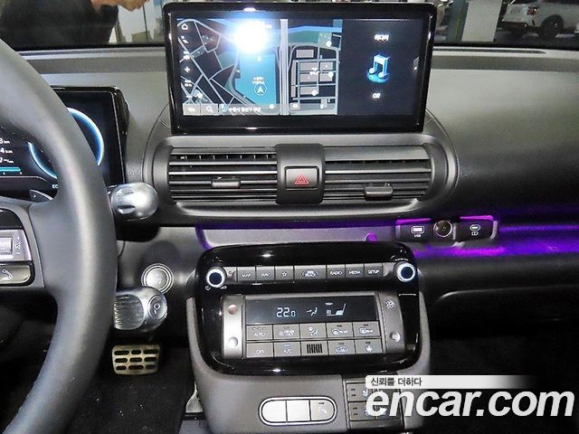 Hyundai Casper 2026 — photo 11