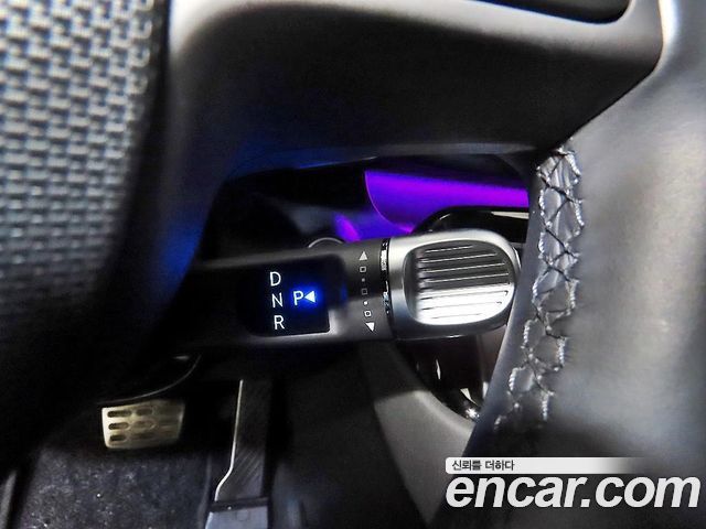 Hyundai Casper 2026 — photo 12