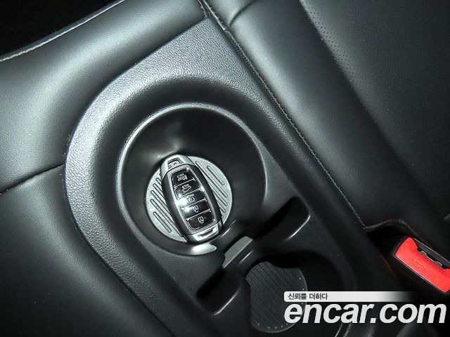 Hyundai Casper 2026 — photo 13