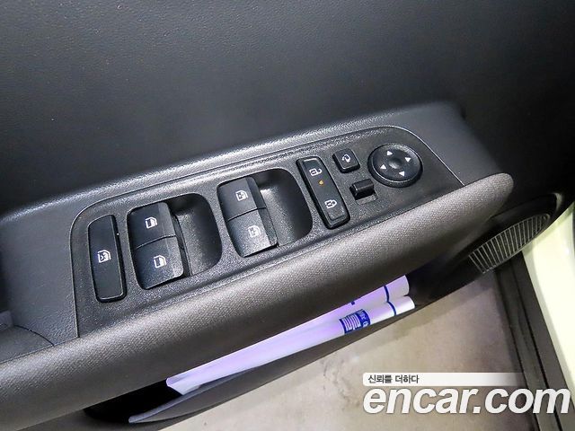 Hyundai Casper 2026 — photo 14