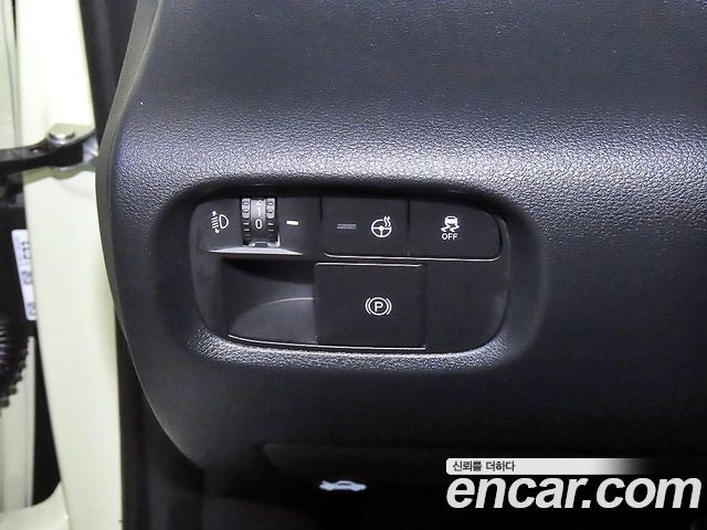 Hyundai Casper 2026 — photo 15