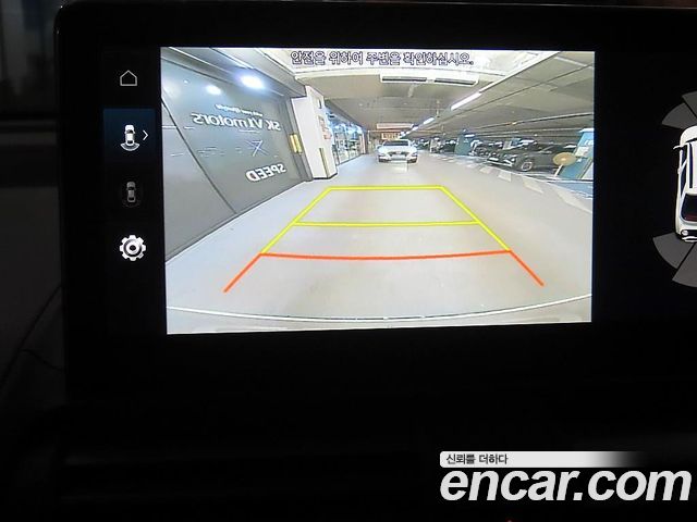 Hyundai Casper 2026 — photo 16