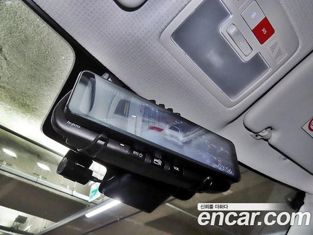 Hyundai Casper 2026 — photo 17