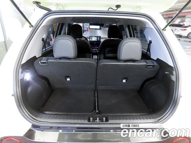 Hyundai Casper 2026 — photo 18
