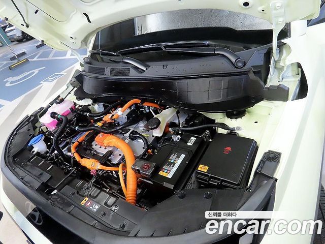 Hyundai Casper 2026 — photo 19