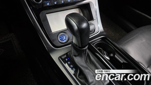 Hyundai Grandeur 2017 — photo 9