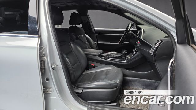 Hyundai Grandeur 2017 — photo 11